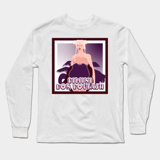 Bimini Bon Boulash Long Sleeve T-Shirt